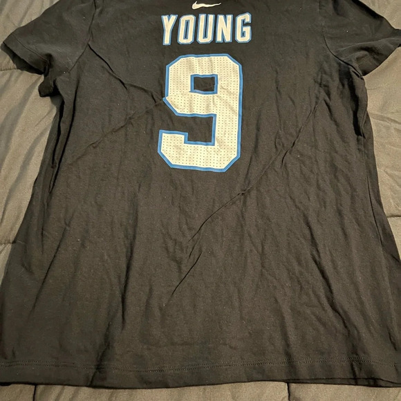 Carolina Panthers Nike Tee - Picture 6 of 15